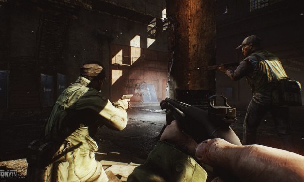 Varalice u igri Escape from Tarkov banovani i javno poniženi
