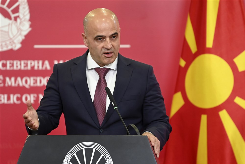 S.Makedonija sa Behtelom i Enkom potpisala sporazum o izgradnji puteva ka Albaniji i Grčkoj