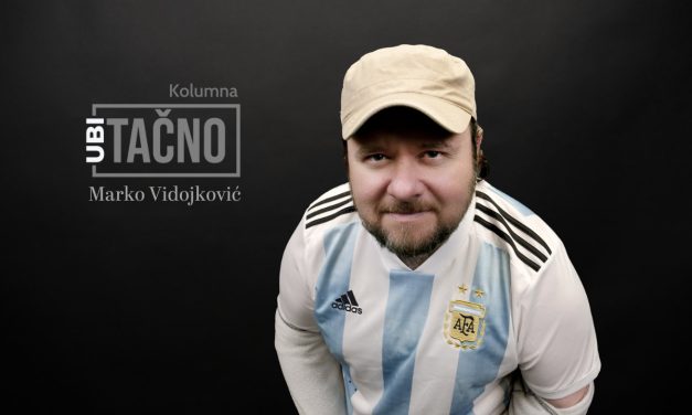 Srećna nova 1999.