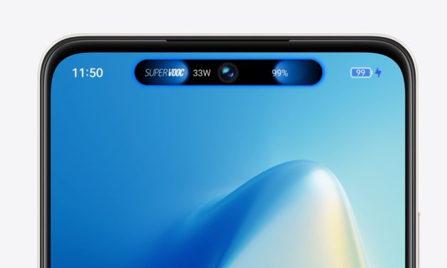 Dynamic Island se pojavio na Realme C55