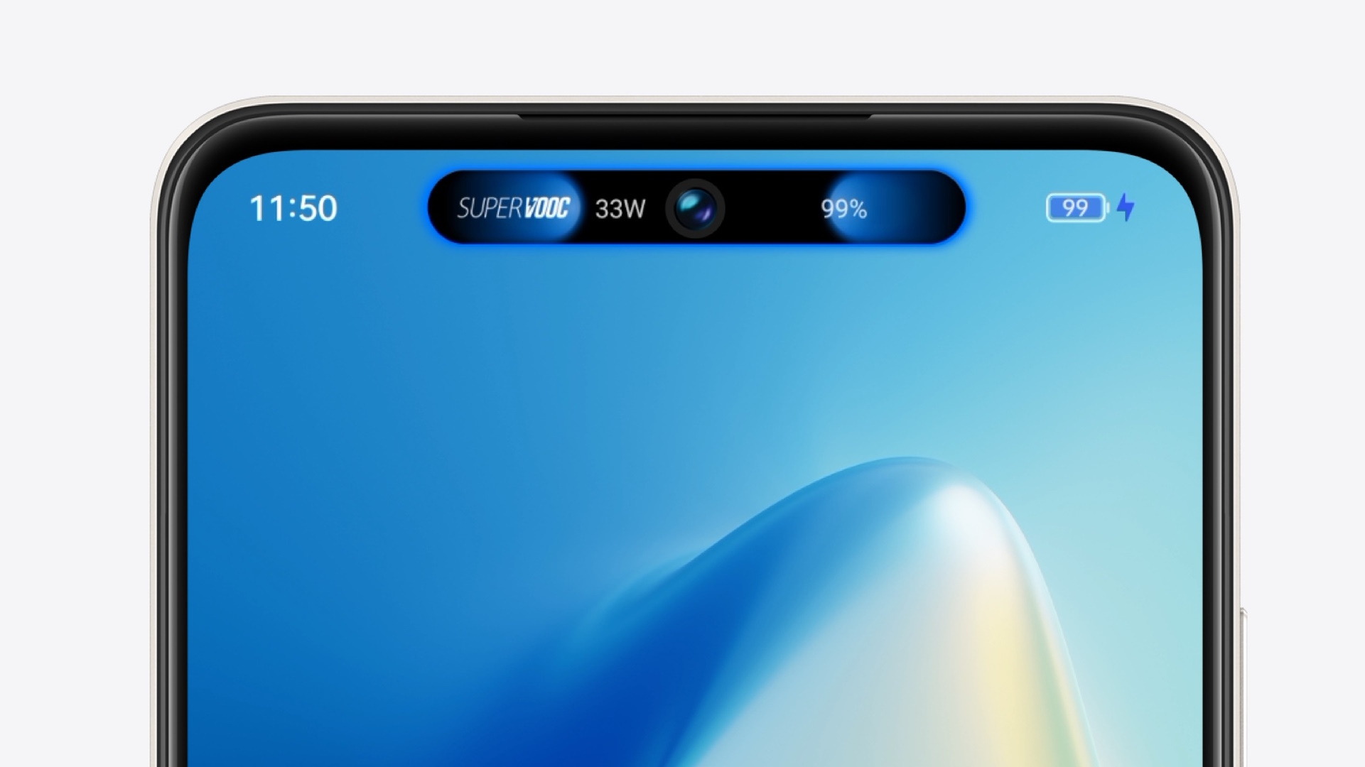 Dynamic Island se pojavio na Realme C55