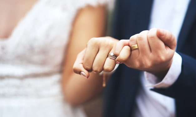 Zašto je dobro biti u braku: 4 više nego dobra razloga