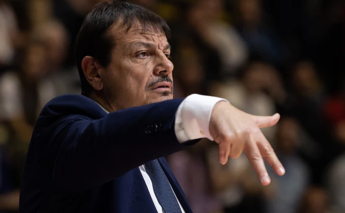Pomoćni trener Efesa: „Navijači Zvezde su vređali Atamana“