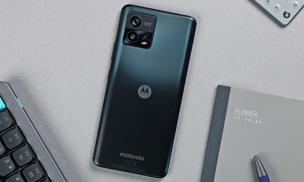 4 razloga zbog kojih je Motorola g72 dobra kupovina