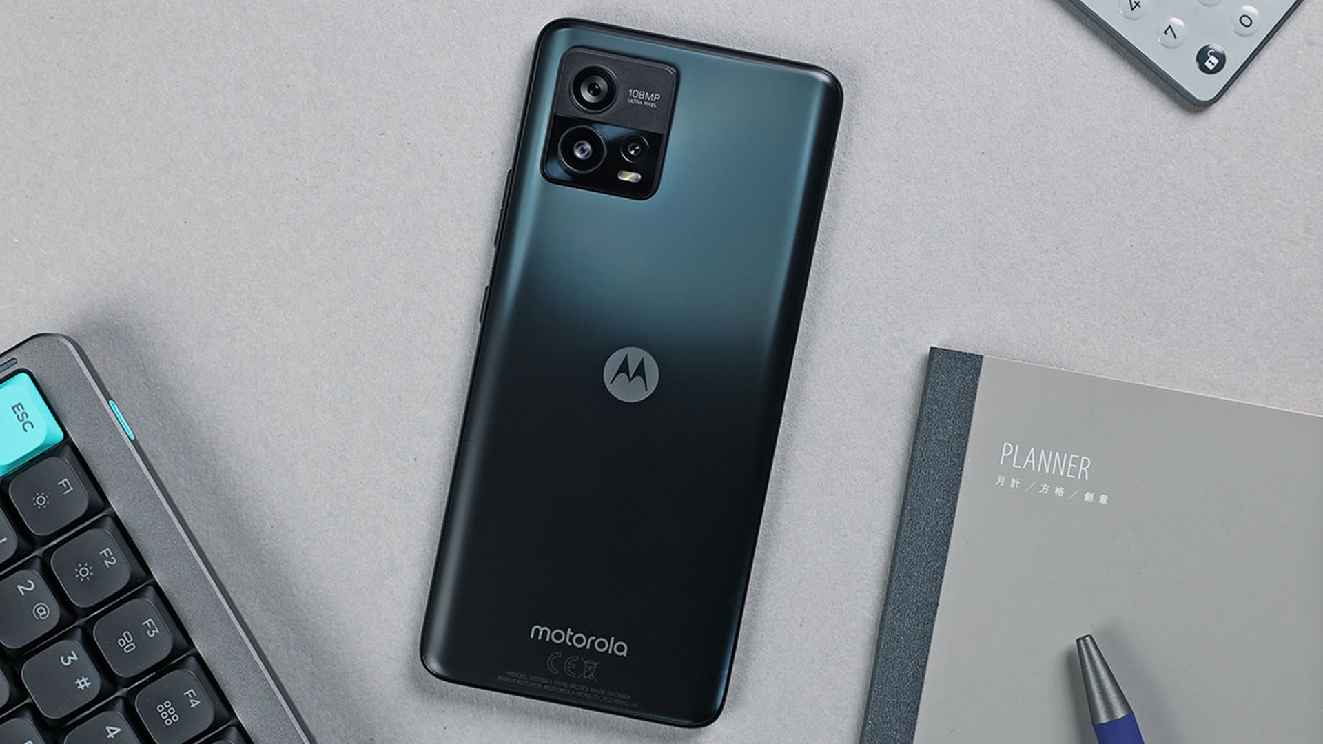4 razloga zbog kojih je Motorola g72 dobra kupovina