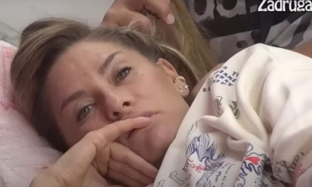 DEČKO BROJ TRI! Pored Zvezdana i Bulića, u Zadrugu STIŽE JOŠ JEDAN bivši partner Ane Ćurčić
