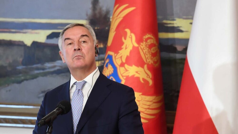 Đukanović: Kod mene nema antisrpstva, ja sam protiv velikosrpske politike
