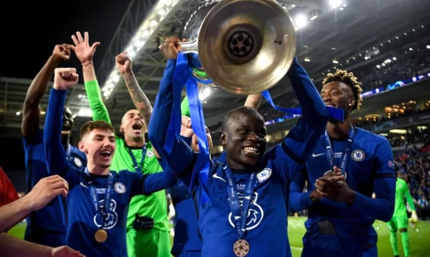 Ngolo Kante – Skromni sakupljač smeća kog slava nije promenila