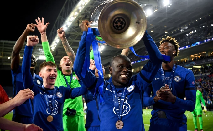 Ngolo Kante – Skromni sakupljač smeća kog slava nije promenila