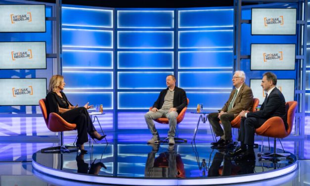 Utisak o Zoranu Đinđiću: Zašto se samo govori o njegovoj smrti, a ne i o njegovom životu – tokom cele godine