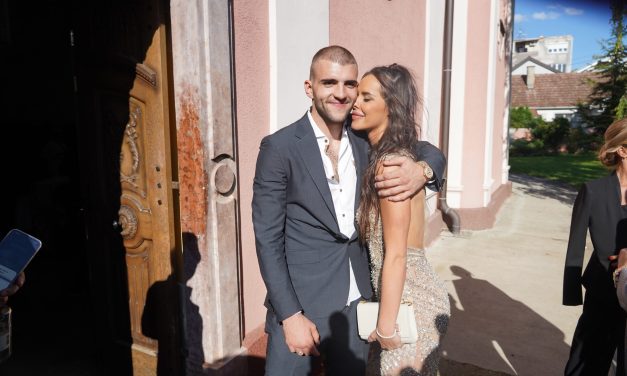 Najlepše vesti stižu iz porodice Ražnatović: Bogdana u naručju drži tek rođenu bebu FOTO