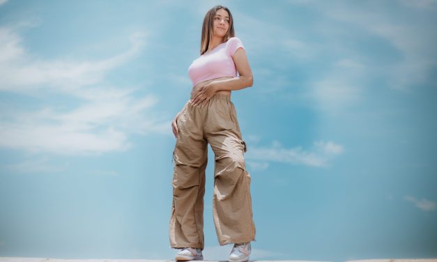 Jeggings pantalone se vraćaju: 4 udobna i šik modela