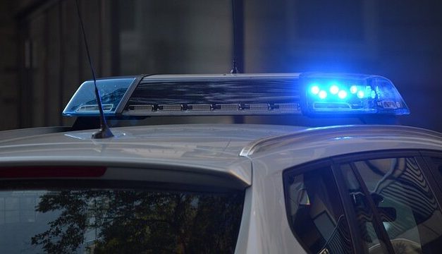 MUP: Na Batrovcima uhapšena dvojica krijumčara ljudi