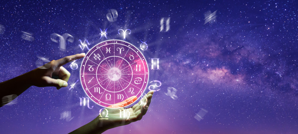 Veliki nedeljni horoskop: Pred nama je burnih 7 dana, spremite se, ne postoji nešto što je NEMOGUĆE