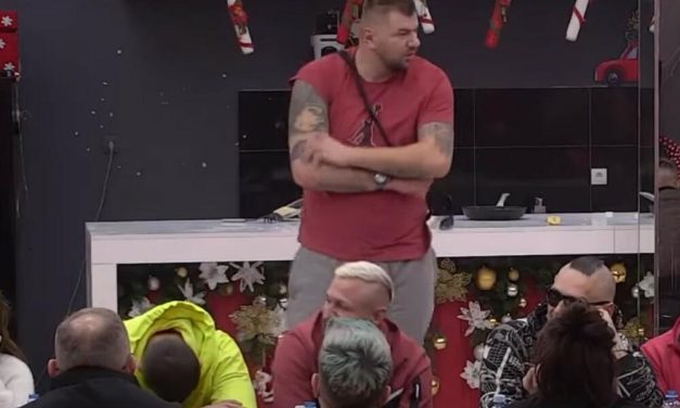 POMIRENJE NA POMOLU? Janjuš doneo DRASTIČNU ODLUKU!