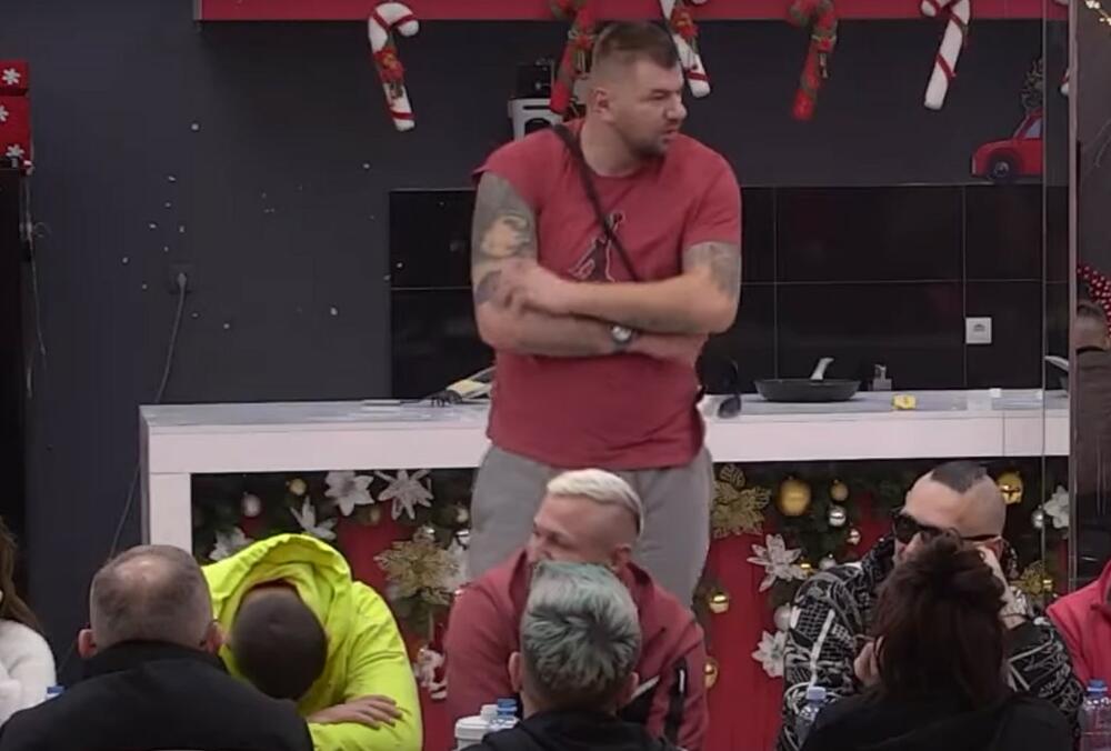 POMIRENJE NA POMOLU? Janjuš doneo DRASTIČNU ODLUKU!