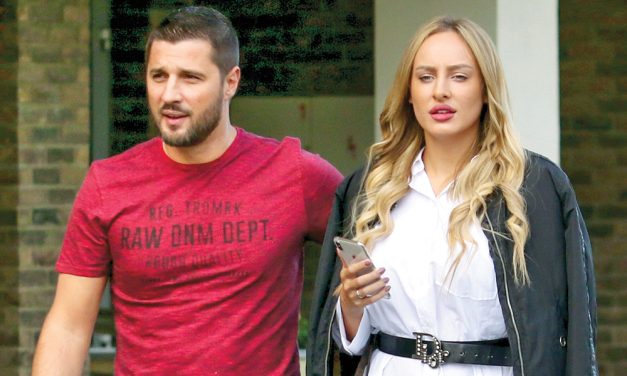 Luna izbacila Marka iz stana: Ovo su razlozi zbog kojih se razvodi poznati par