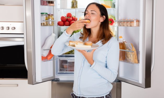 Stalno ste gladni: 9 razloga zbog kojih imate povećan apetit