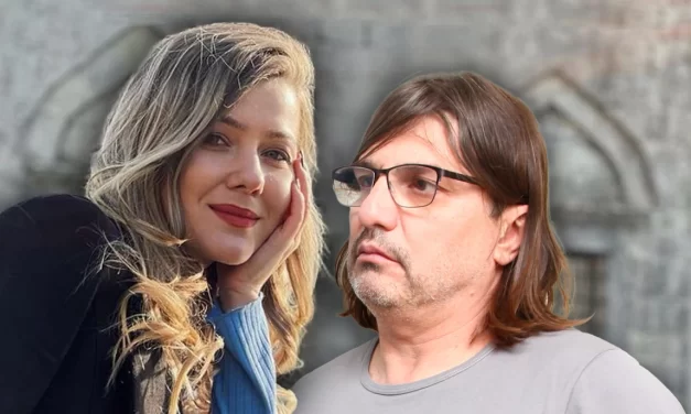 „NIJE SE PONAŠAO Učtivo, bio je KAO DRUGA OSOBA!“ O Rambu Amadeusu govorio je autor emisije Dnevnica