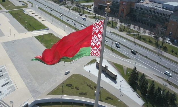 Grupa za ljudska prava: U Belorusiji za nedelju dana privedeno više od 100 ljudi