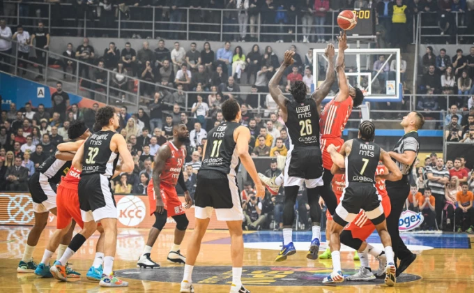 Peti derbi u sezoni – Bitka za domaći teren