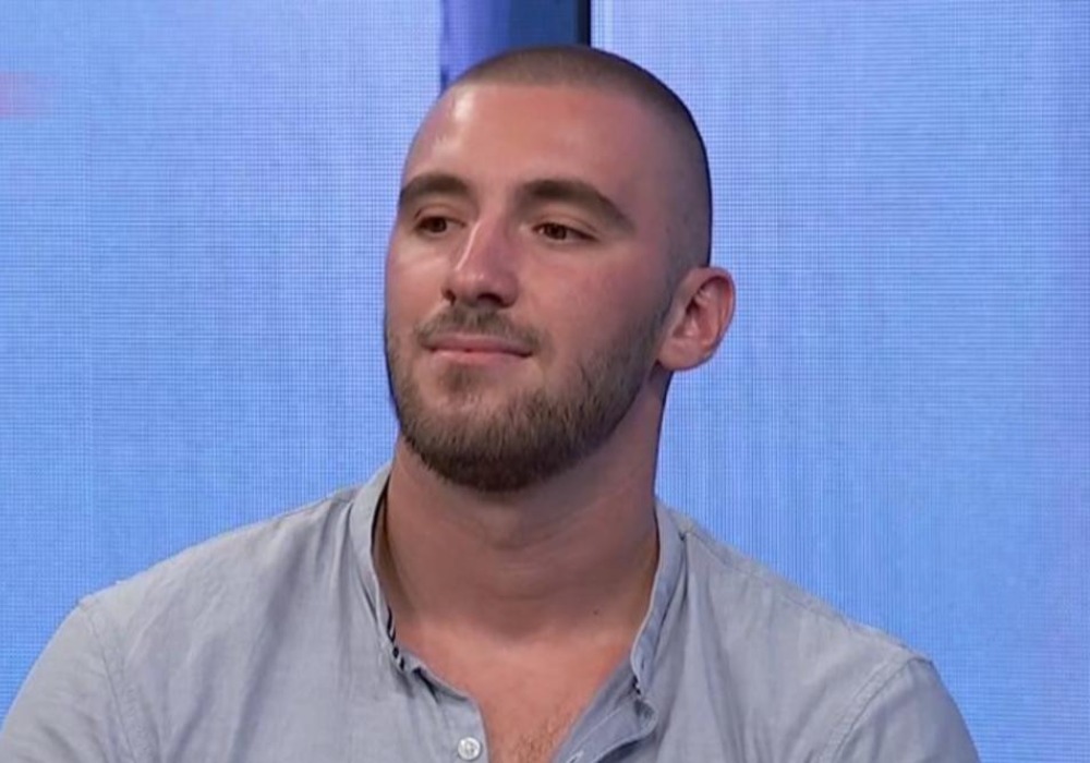 STIGAO POKLON U ŠIMANOVCE! Mensur Ajdarpašić se OGLASIO