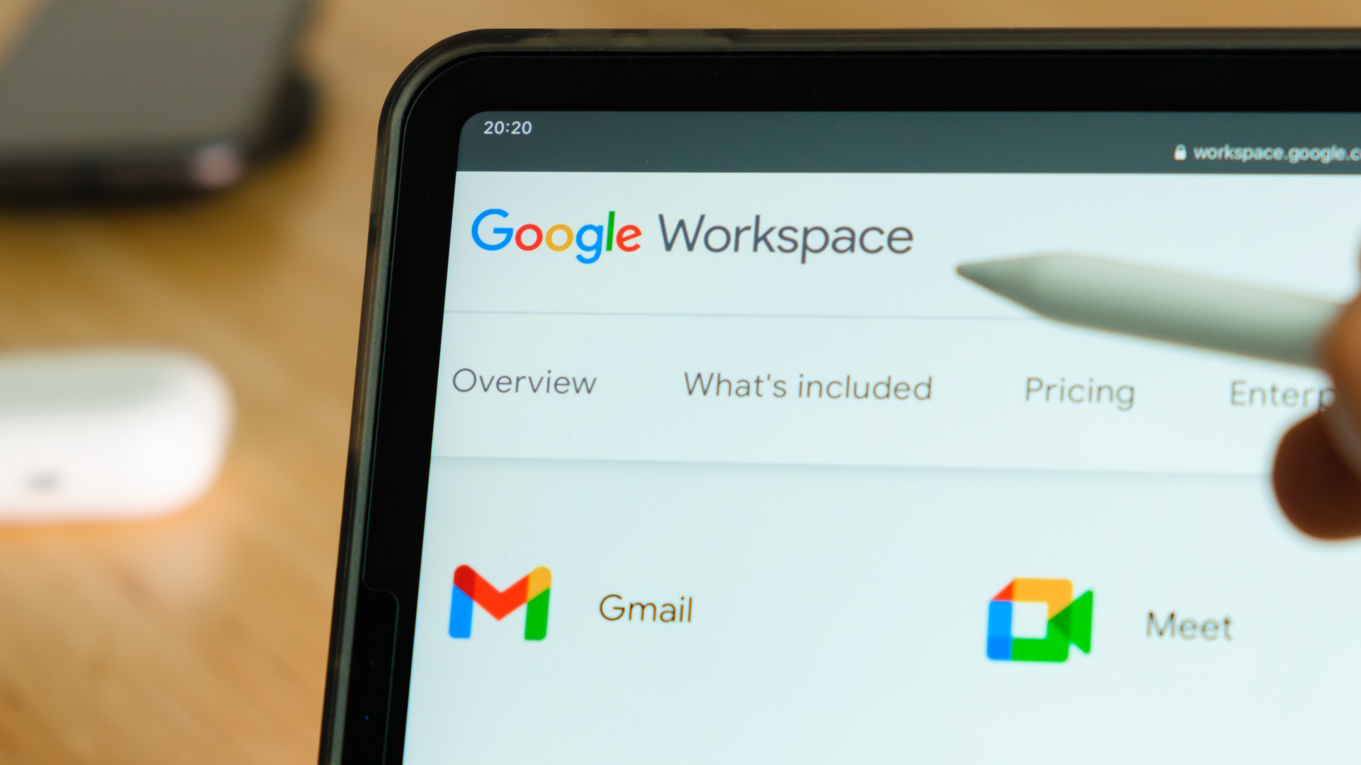 Veštačka inteligencija dolazi na Gmail, Docs i druge proizvode
