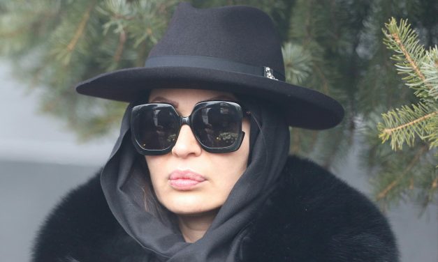 Cecina objava o smrti Željka Joksimovića potresla region: Svi su u neverici