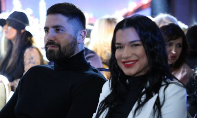 Emotivan prizor: Ovo je prva fotografija Rađenovog sina koji je dobio prelepo ime