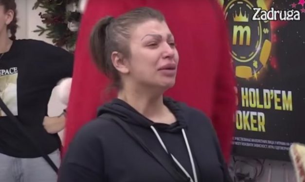 MARIJA KULIĆ ZBOG ŽOLE NASILNO ZLOSTAVILA MILJANU!  Budalo, seksaš se bez majke sa mojim likom!