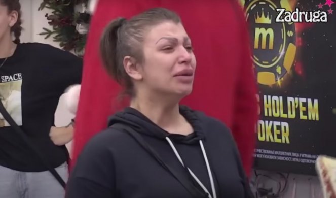 MARIJA KULIĆ ZBOG ŽOLE NASILNO ZLOSTAVILA MILJANU!  Budalo, seksaš se bez majke sa mojim likom!
