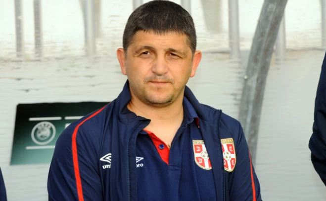 Ukrajinci otpustili Ognjenovića!