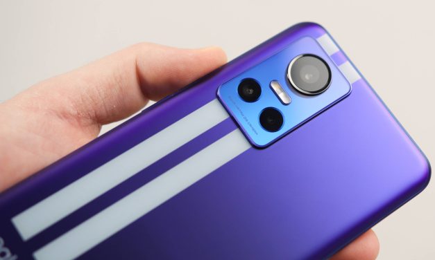 Realme GT Neo 5 SE je prvi telefon sa Snapdragon 7+ Gen 2 čipsetom