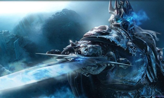 Skoro 120.000 World of Warcraft naloga suspendovano zbog botovanja