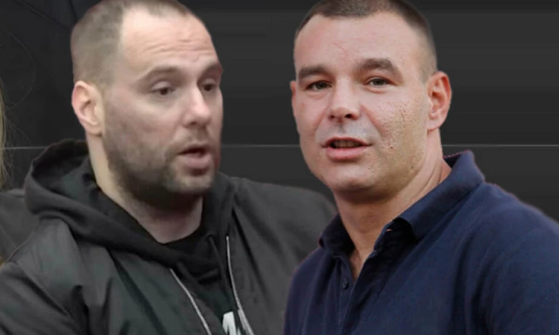 UDARIO NA MUŠKOST! Aca Bulić opleo po Zvezdanu: “ON NIJE MUŠKARAC“