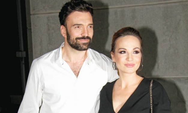 Nije samo ljubav dovoljna… Rastali se Jelena Tomašević i Ivan Bosiljčić, pevačica sve priznala