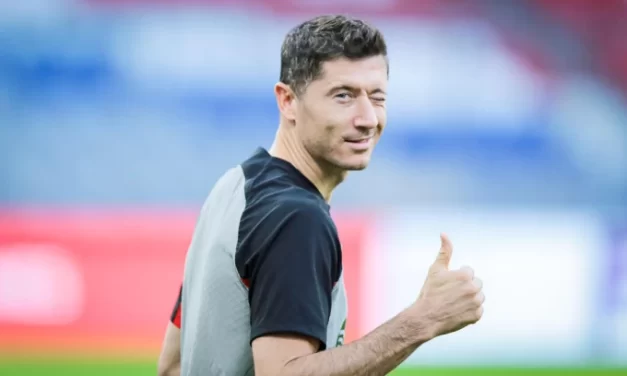 Leva ima poruku za Gavija: „Uči engleski!“