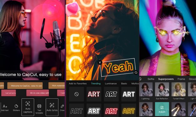 Šta je CapCut i zbog čega ova aplikacija stiže TikTok po popularnosti?