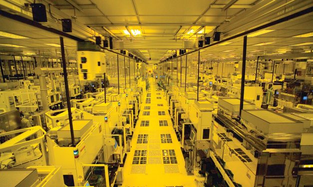 Kina ima plan kako da oporavi industriju čipova