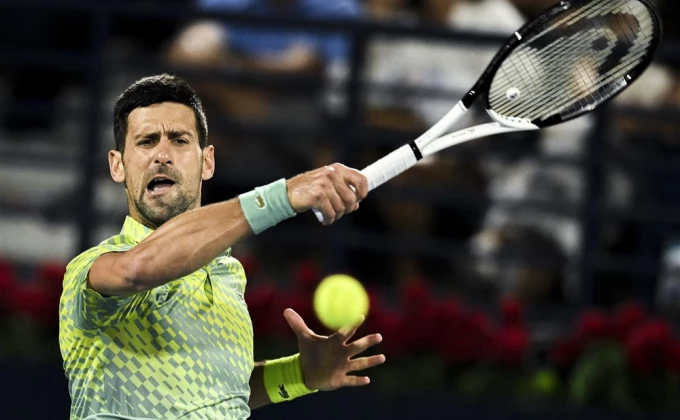 Novak o Indijan Velsu: „Kajanje te samo sputava, želim da igram u Njujorku!“