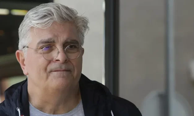 Nebojša Krstić zabrinut zbog teksta novinara Bavirina o Vučiću: Ruska staljinistička pretnja
