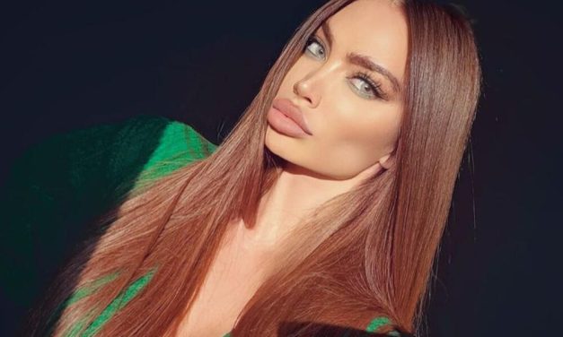 Odrasla je u domu za nezbrinutu decu, a evo u kakvom luksuzu Soraja sada živi FOTO