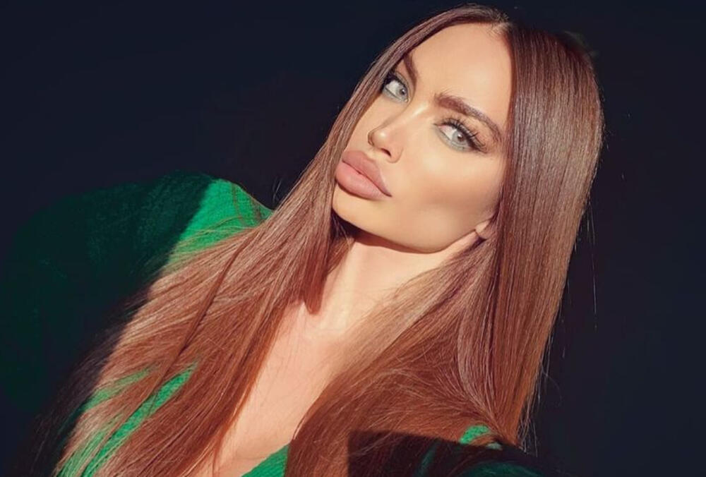 Odrasla je u domu za nezbrinutu decu, a evo u kakvom luksuzu Soraja sada živi FOTO