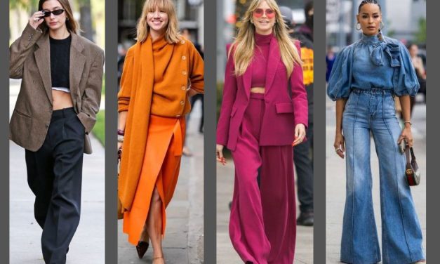 Vodič kroz petite style: Kako izabrati savršen prolećni autfit za niske žene?