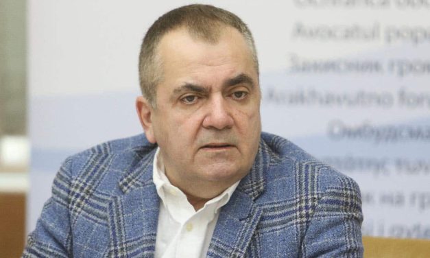 Pašalić čestitao Ramazan