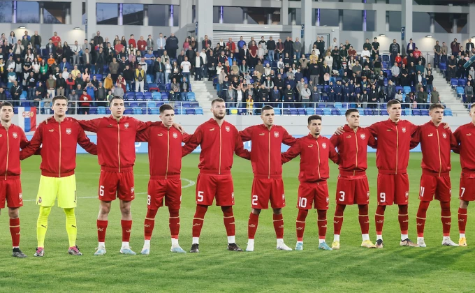 “Orlići“ nemoćni protiv Italije na TSC Areni!