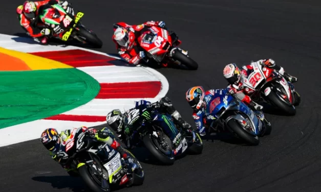 Moto GP