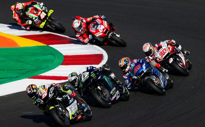 Moto GP