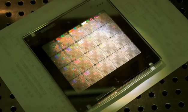 Nvidia ubrzala proizvodnju čipova za 40x