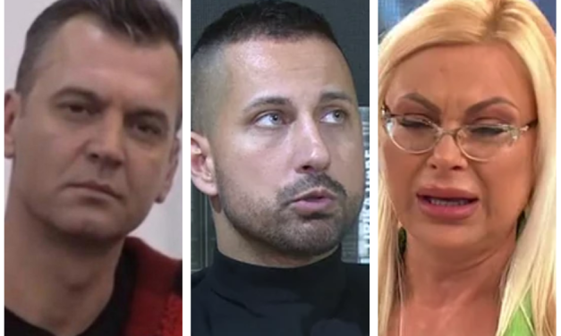 Milošević ili Kulić? Marko Đedović UZVRATIO NA PROZIVKE, od njegovog odgovora sve se trese!